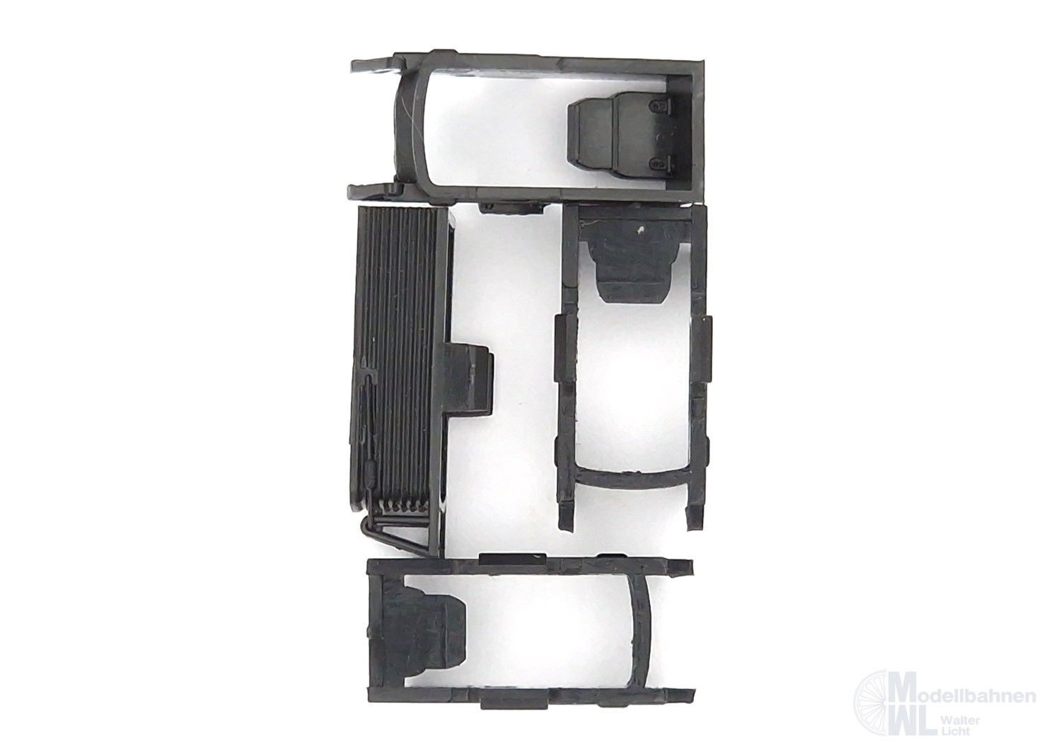 Märklin Ersatzeile E187519 - ERSATZTEIL: Faltenbalg